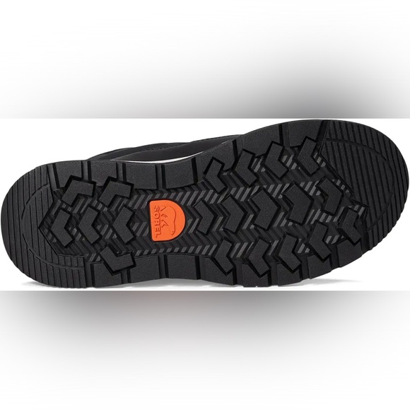 NWT SOREL Whitney Mid Waterproof Boots - Picture 5 of 10